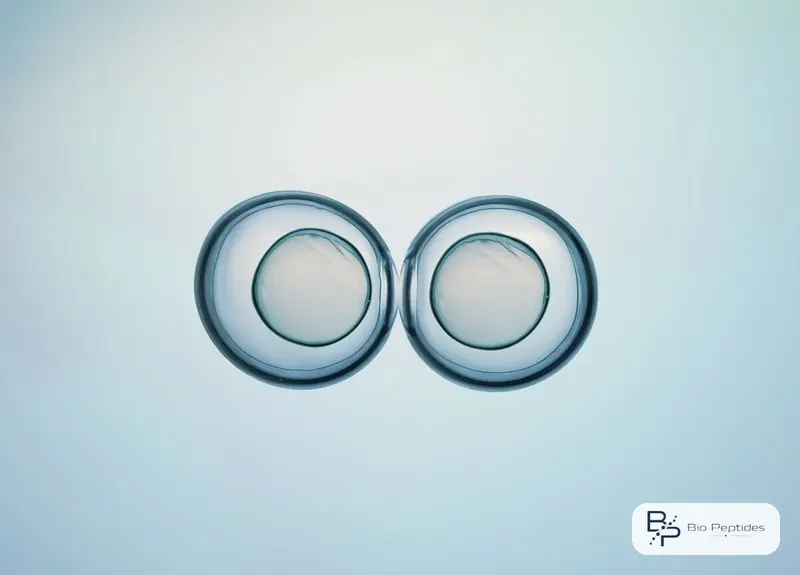 Células epiteliales bajo inflamación